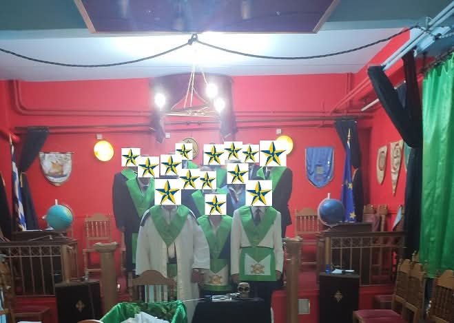 Μία μεγαλοπρεπής, εξαιρετική, μοναδική και σπάνια εργασία. Συγχαρητήρια σε όλους τούς συμμετέχοντες! Επιτέλους…